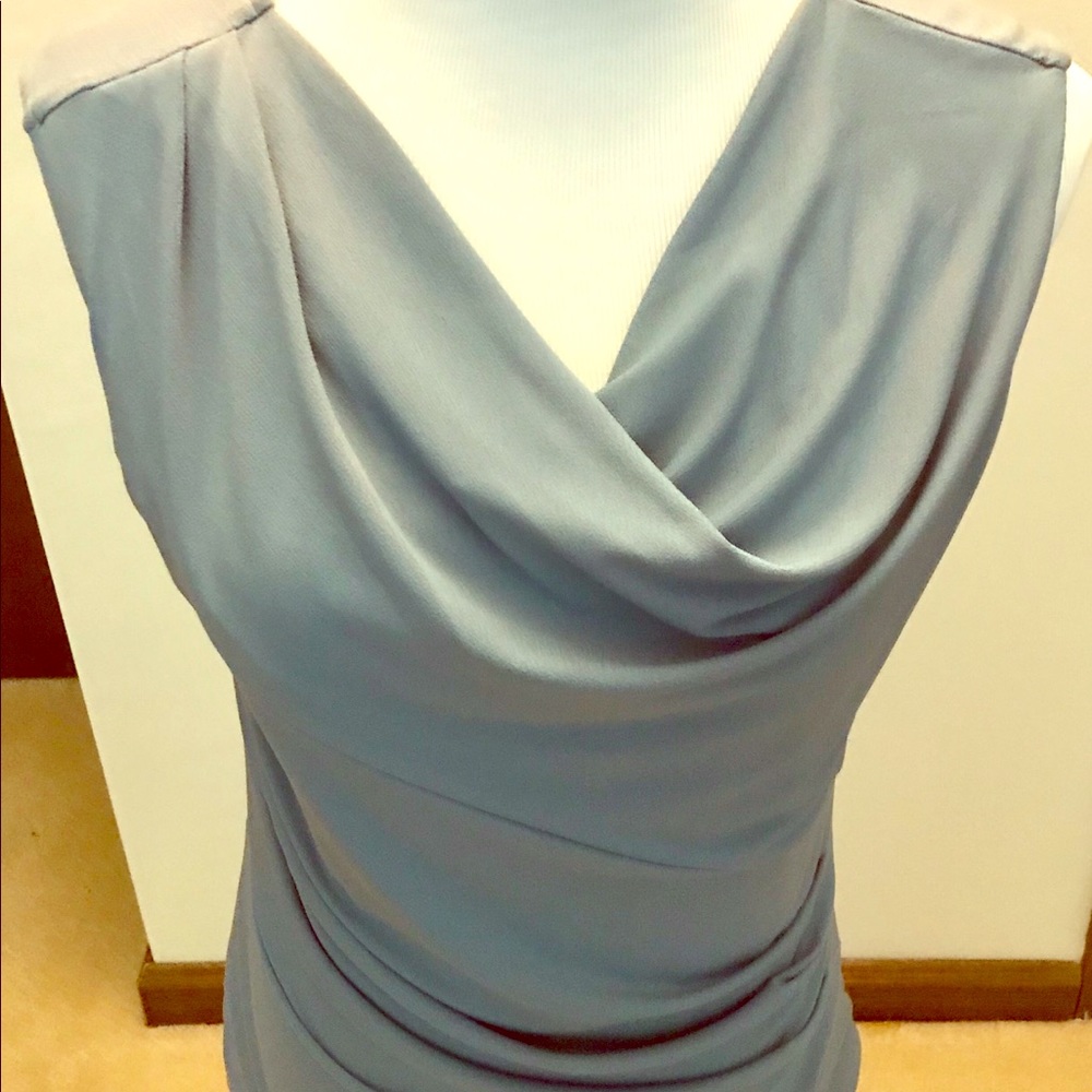 Ann Taylor Sleeveless Top